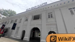 CurrencyFair Сингапур  Проверено: Физическое присутствие не обнаружено