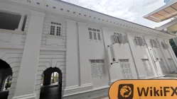 CurrencyFair Сингапур  Проверено: Физическое присутствие не обнаружено