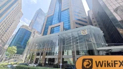 FlexTrade Singapour  Vérifié :  Bureau opérationnel confirmé