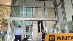 FOREX.com Singapur Verificado: No se encontró presencia física