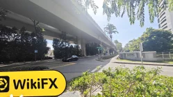 新加坡实地探访外汇交易商Global Prime Treasury PTE. LTD 不存在真实展业场所