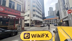 GIC Trade Singapura  Terverifikasi:  Tidak Ditemukan Kehadiran Fisik