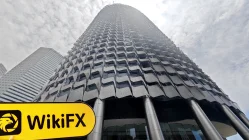 Ginga Singapore  Verified:  No Physical Presence Found