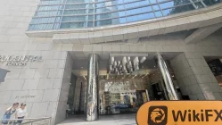 Global BestFX 싱가포르  확인됨:  물리적 존재 없음