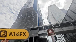 MonFX 싱가포르  확인됨:  물리적 존재 없음