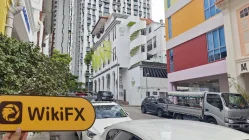 IPM Singapore  Verified:  Operational Office Confirmed