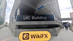 MonFX 싱가포르  확인됨:  물리적 존재 없음