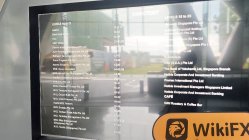 MonFX 싱가포르  확인됨:  물리적 존재 없음