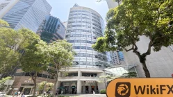 Quantlab Singapore Verificato: Nessuna Presenza Fisica Trovata