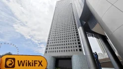 新加坡实地探访外汇交易商RCMA GROUP 展业场所真实性存疑