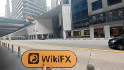 新加坡实地探访外汇交易商Velocity Trade 存在真实展业场所