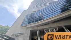 VTB Capital Сингапур  Проверено: Физическое присутствие не обнаружено
