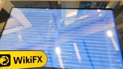 VTB Capital سنغافورة  تم التحقق:  لا يوجد وجود مادي