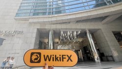 新加坡实地探访外汇交易商Zhongtai International 不存在真实展业场所