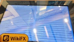 Zhongtai International Сингапур  Проверено: Физическое присутствие не обнаружено