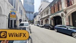 Natro Singapur  Doğrulandı:  Fiziksel Varlık Bulunamadı