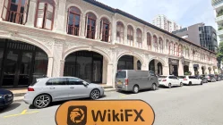 Natro Singapur  Doğrulandı:  Fiziksel Varlık Bulunamadı