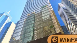 Forthright Hong Kong Verificato: Ufficio operativo confermato