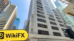 CONRAD هونغ كونغ  تم التحقق:  مكتب تشغيلي مؤكد