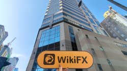 中国香港实地探访外汇交易商Success Finance 存在真实展业场所