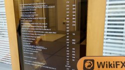 Akuna Capital Hong Kong  Napatunayan:  Walang Pisikal na Presensya ang Natagpuan