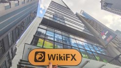 Akuna Capital Hong Kong  Napatunayan:  Walang Pisikal na Presensya ang Natagpuan