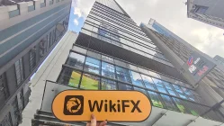 Akuna Capital Hong Kong  Napatunayan:  Walang Pisikal na Presensya ang Natagpuan