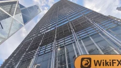 KKR Hong Kong Doğrulandı: Fiziksel Varlık Bulunamadı