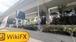 Waterman Xe Singapur  Verifiziert:  Keine physische Präsenz festgestellt