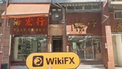 YDF Hong Kong  Verified:  No Physical Presence Found