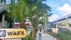 SUNRISE BROKERS हांगकांग सत्यापित: कोई भौतिक उपस्थिति नहीं मिली