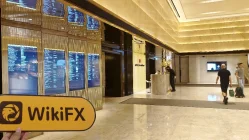 JMC Capital 香港  已驗證： 運營辦公室確認