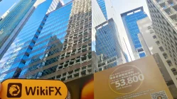 JMC Capital 香港  已驗證： 運營辦公室確認