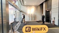 中国香港实地探访外汇交易商 IMC 存在真实展业场所