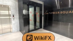 中国香港实地探访外汇交易商Aevitas 不存在真实展业场所