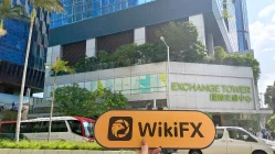 中国香港实地探访外汇交易商ZHENG DA INTERNATIONAL 存在真实展业场所