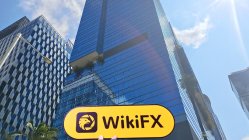 中国香港实地探访外汇交易商ZHENG DA INTERNATIONAL 存在真实展业场所