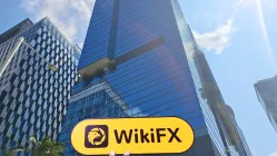 中国香港实地探访外汇交易商ZHENG DA INTERNATIONAL 存在真实展业场所