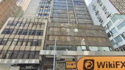 中国香港实地探访外汇交易商Zhicheng 存在真实展业场所