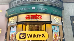 Tradition Hong Kong Verificado: Oficina Operacional Confirmada