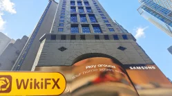 Tradition Hong Kong Verificado: Oficina Operacional Confirmada