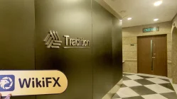 Tradition Hong Kong Verificado: Oficina Operacional Confirmada