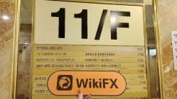ZHONGYANG Hongkong Verifiziert: Betriebsbüro bestätigt