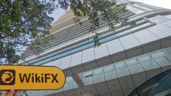 Eddid Financial Hồng Kông  Đã xác minh:  Văn phòng hoạt động được xác nhận