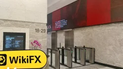 Pictet Hong Kong Vérifié : Bureau opérationnel confirmé