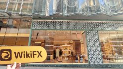 中国香港实地探访外汇交易商Moore Capital 存在真实展业场所