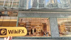 Moore Capital Hong Kong Verificato: Ufficio operativo confermato