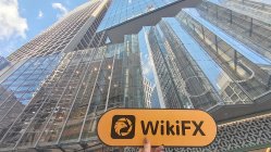 中国香港实地探访外汇交易商Moore Capital 存在真实展业场所