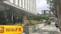 Goldin Equities Hong Kong Vérifié : Aucune présence physique trouvée