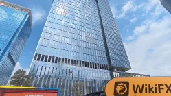 中国香港实地探访外汇交易商Goldin Equities 展业场所真实性存疑